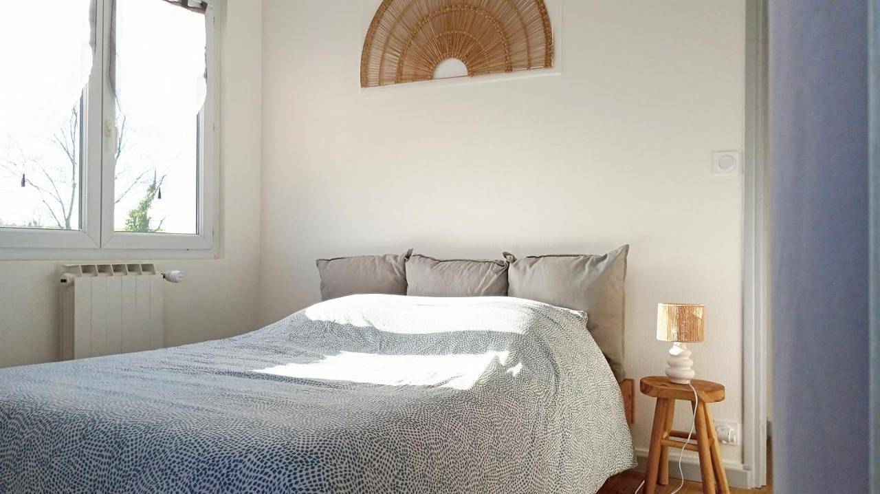 Gîte Ty Douric, séjour pro ou détente in Landrévarzec, Iroise