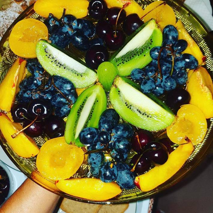 Chambre d’hôte pour 4 personnes, avec vue et terrasse à Avola - 4