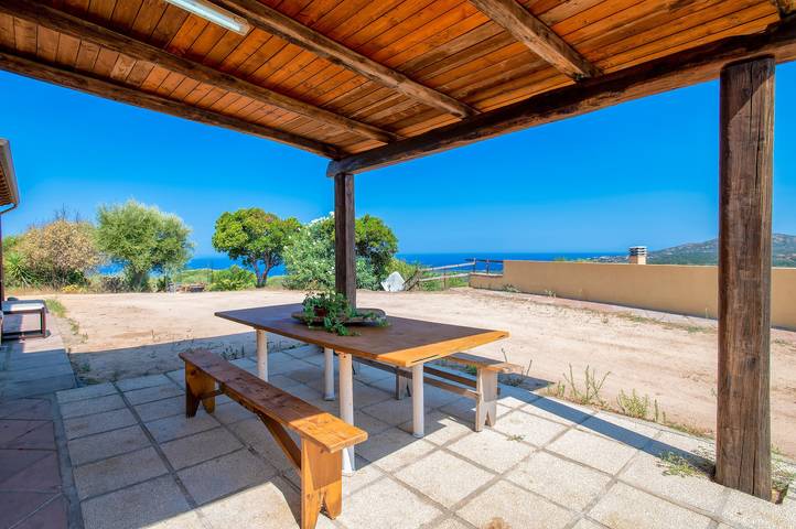 Holiday apartment for 5 people - 1