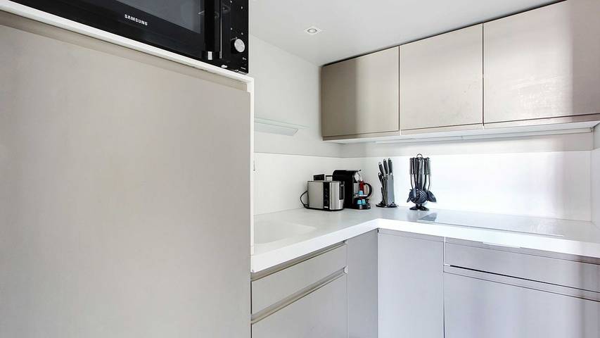 Gîte pour 7 personnes à Paris - 3