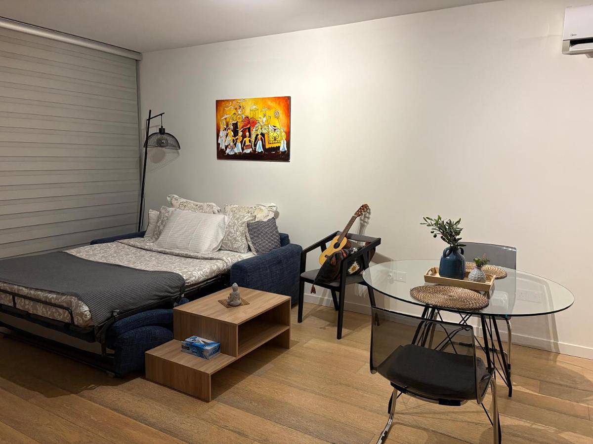 Appartement entier, One-Bedroom Apartment in Engomi, Chypre du Sud