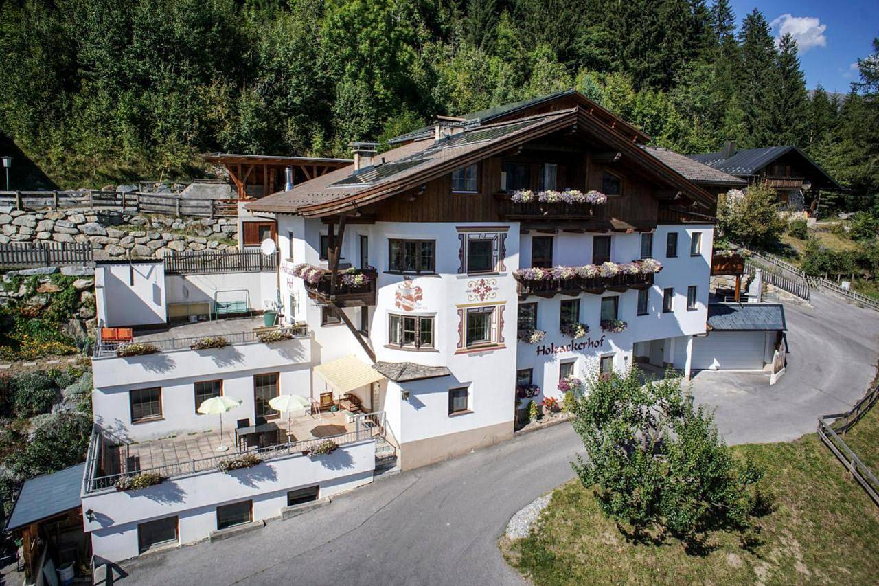 Geheel appartement, Holzackerhof in Ladis, Serfaus-Fiss-Ladis