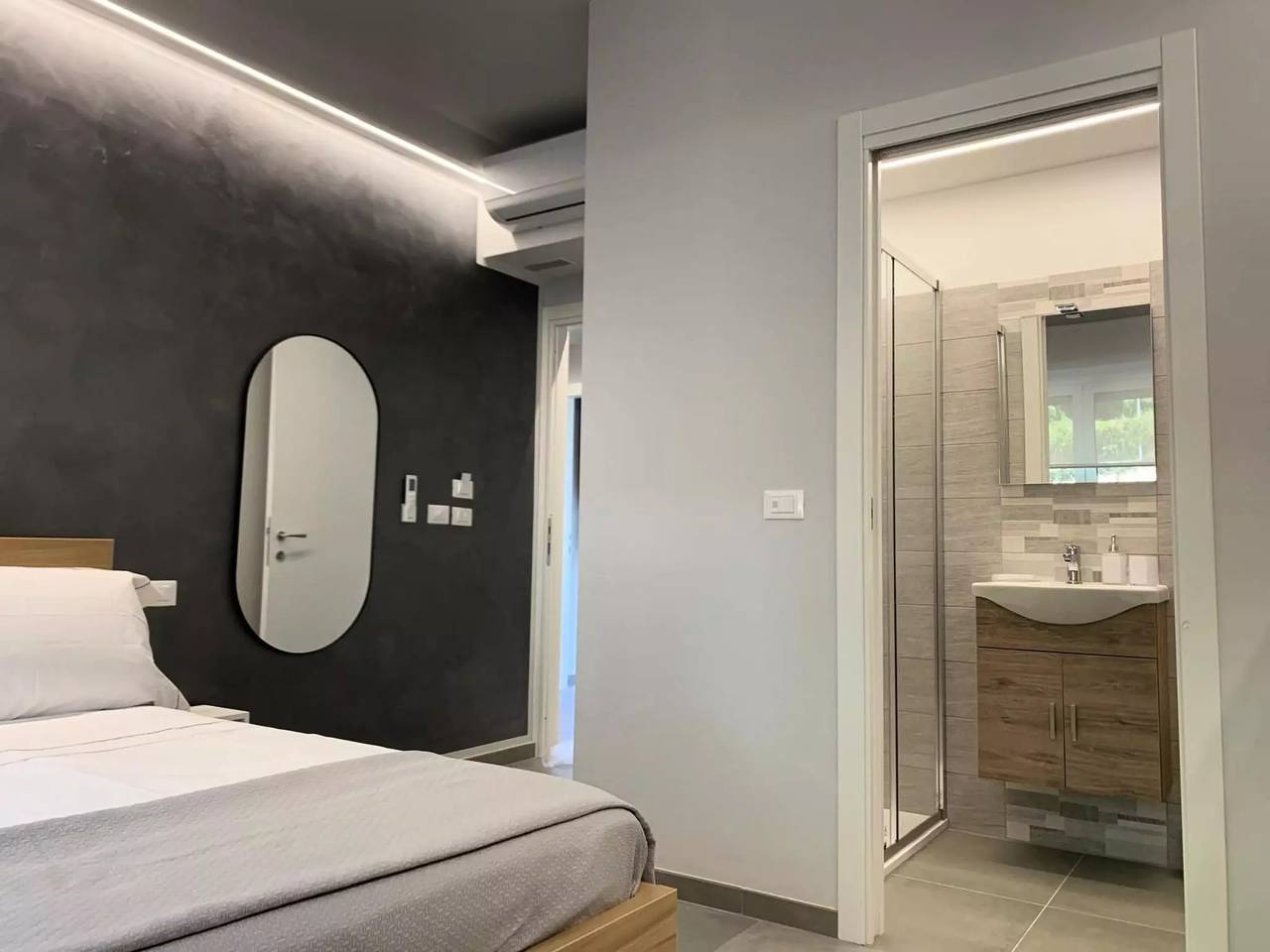 Entire apartment, 2 Pièces 2 Personnes in Sulmona, L'Aquila Province