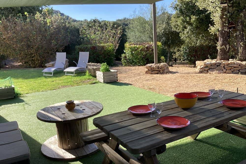 Appartement de vacances
