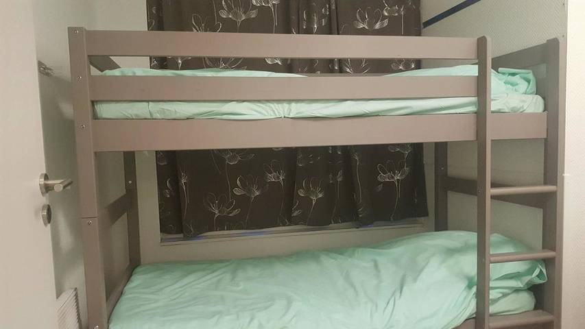 Gîte pour 10 personnes dans Office De Tourisme De Colmar - 3