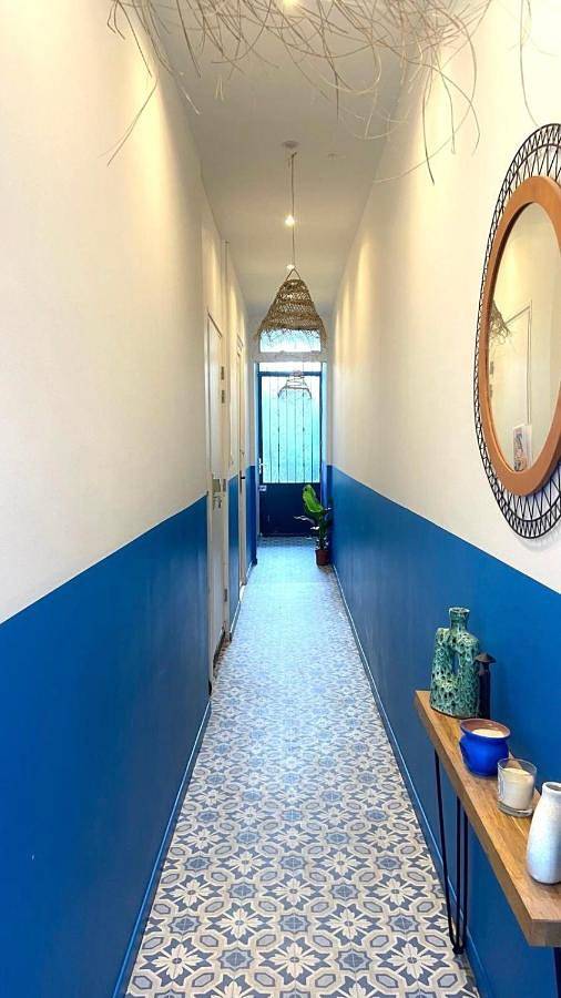 Appartement entier, One-Bedroom Apartment in Talence, Région de Bordeaux