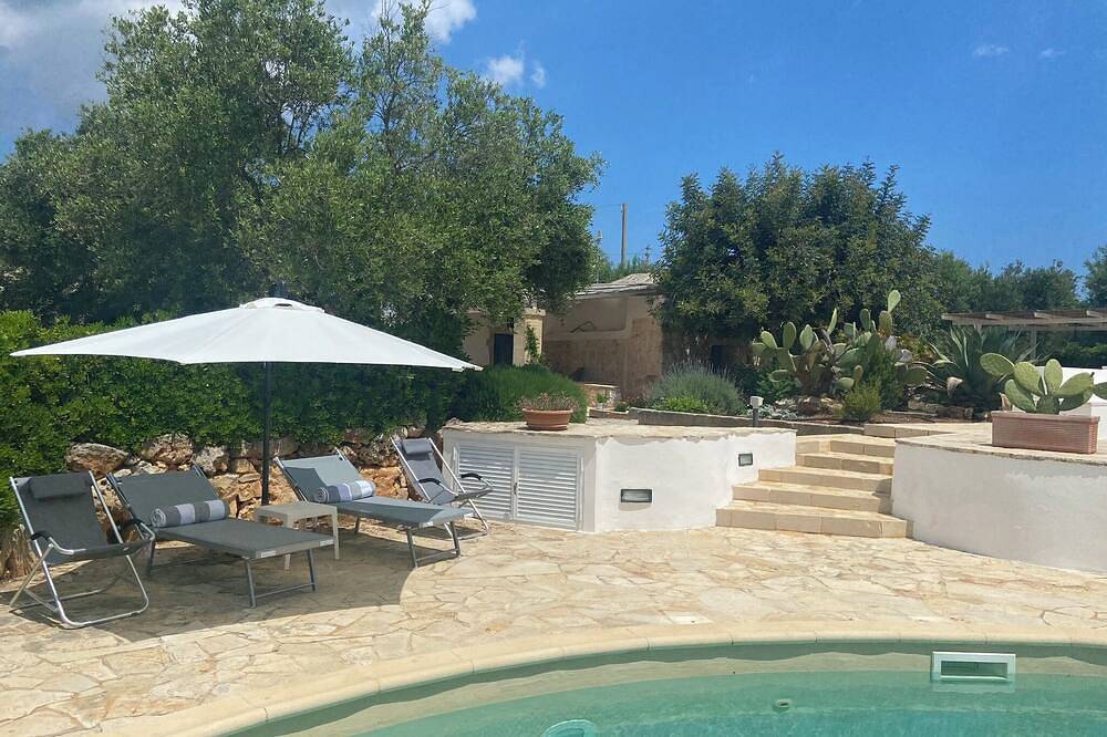 Casa vacanza a Murgia a partire da 181€ a notte