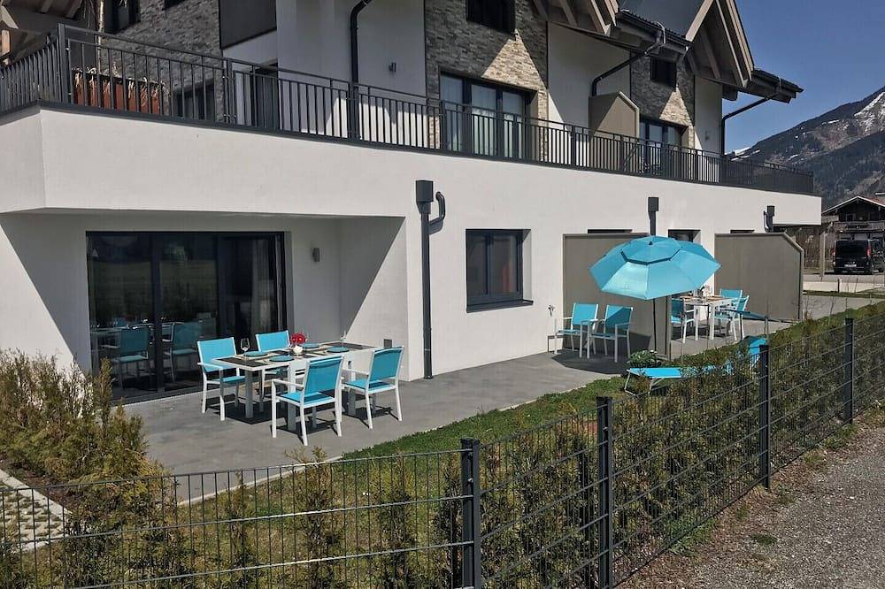 Appartamento vacanze a Zell am See a partire da 208€ a notte