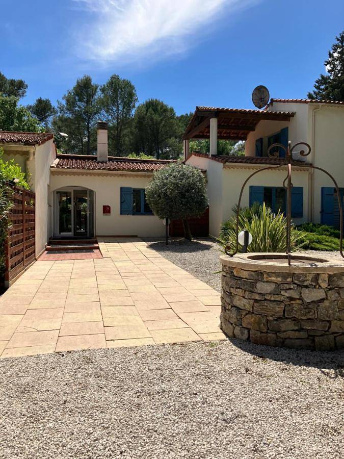La Bastide du Val in Le Val, Région de Brignoles