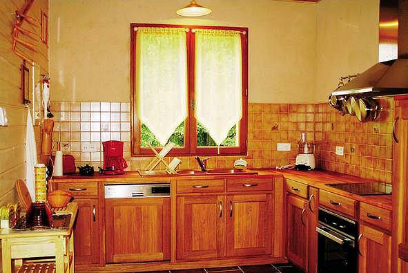 Gîte pour 6 personnes, avec jardin ainsi que terrasse et vue sur le lac dans le Tarn-et-Garonne - 3