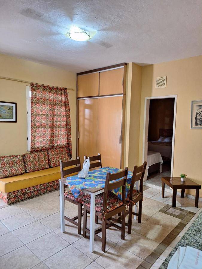 Casas e apartamentos de temporada para 4 pessoas, com terraço e vista em Lauro de Freitas