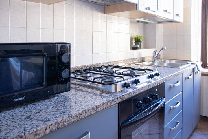 Apartamento entero, Guesthost - Valeggio sul Mincio Cozy Flat in Valeggio sul Mincio, Provincia de Verona