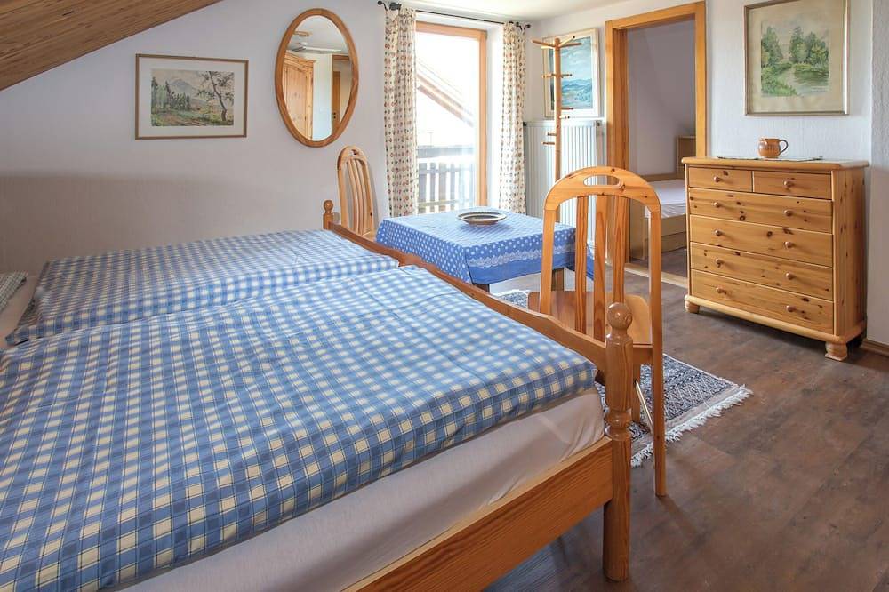 Gemütliches Ferienhaus mit Traumaussicht, Großer Garten in Sankt Englmar, Vorderer Bayerischer Wald