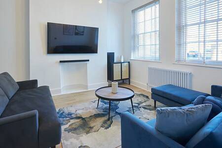 Host & Stay | Castle View in Scarborough, North York Moors
