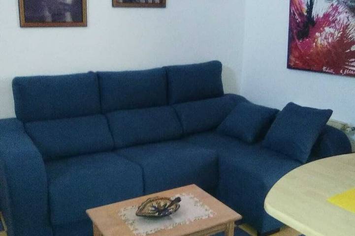 Wohnung in ländlichem Besitz in Coín, Málaga Provinz