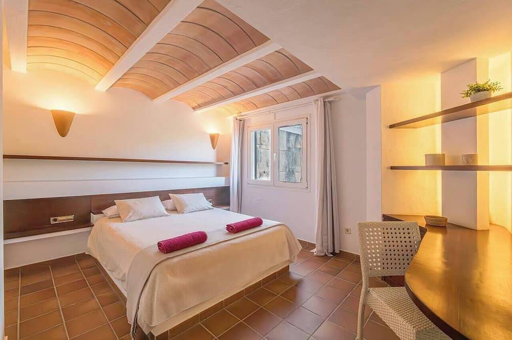 Els Tamarells Apartment by 3 Villas Menorca in Fornells, Es Mercadal