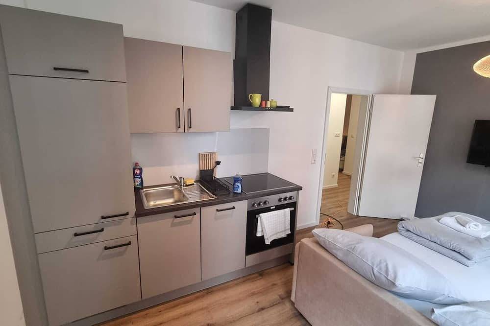 Ganze Wohnung, Außenalster Suite in Hamburg-Mitte, Hamburg