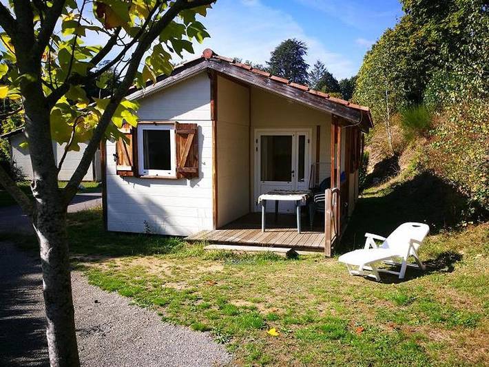 Chalet pour 6 personnes dans Haute-Vienne - 2