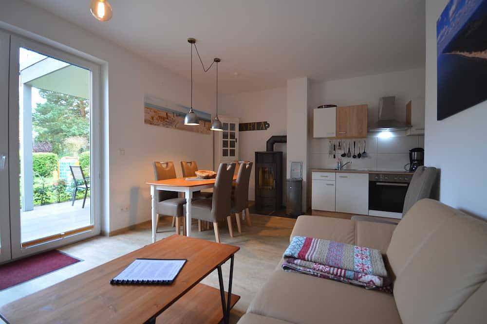 Ferienwohnung in Usedom für 6 Personen in Usedom