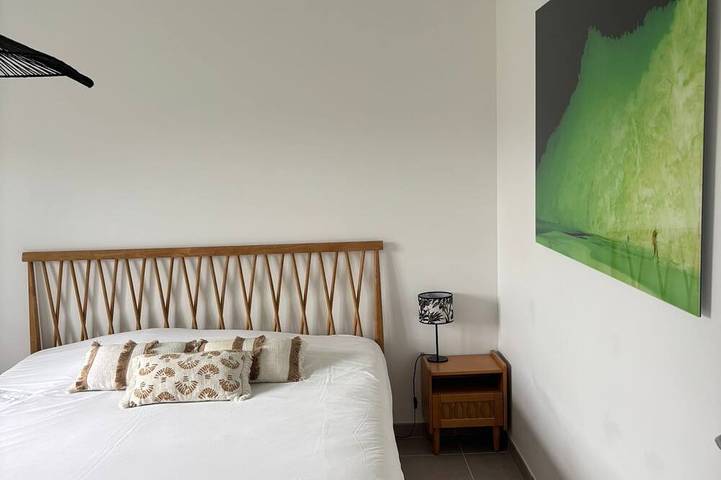 Location de vacances pour 8 personnes à Saint-Médard-d'Eyrans - 4