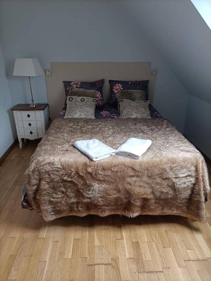 Appartement de vacances pour 3 personnes - 1