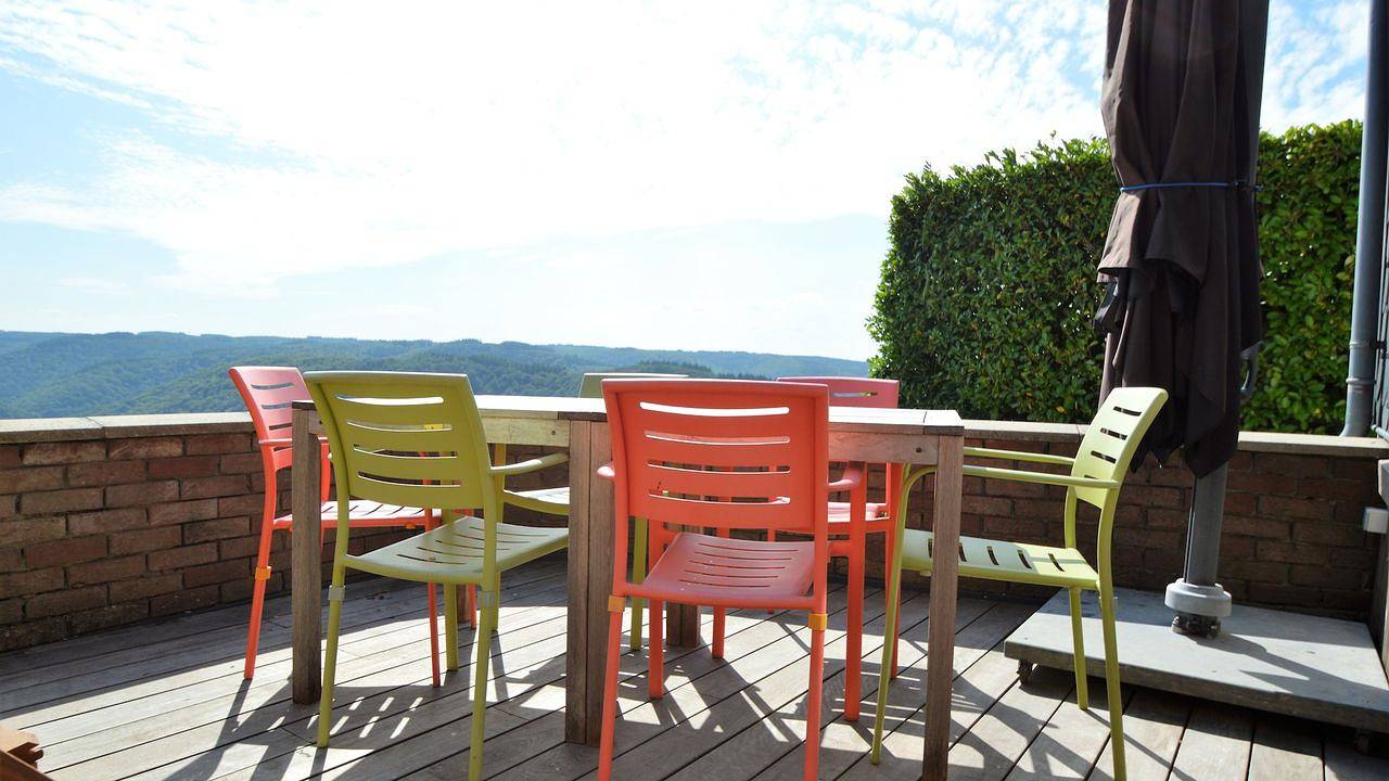 Ferienhaus für 6 Personen (110 m²) in Rochehaut in Bouillon, Neufchâteau region