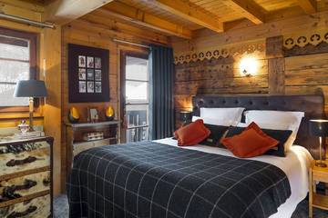 Agritourisme pour 12 Personnes dans La Clusaz, Région d'Annecy, Photo 3