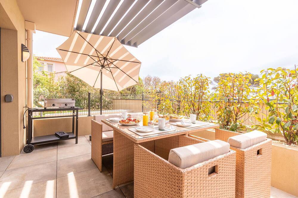 Appartement de vacances