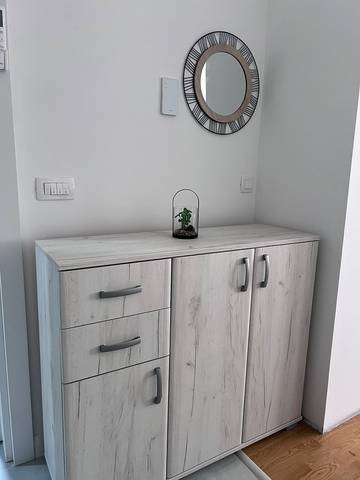 Apartament Wakacyjny dla 4 osoby w Bar, Czarnogóra, Zdjęcie 1