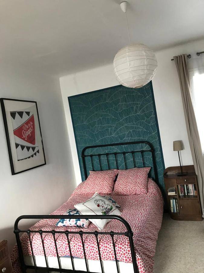 Gite Chez Ginger in Pézenas, Côte méditerranéenne (France)