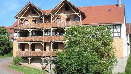 Bauernhof für 2 Personen in Vöhl, Waldecker Land, Bild 3