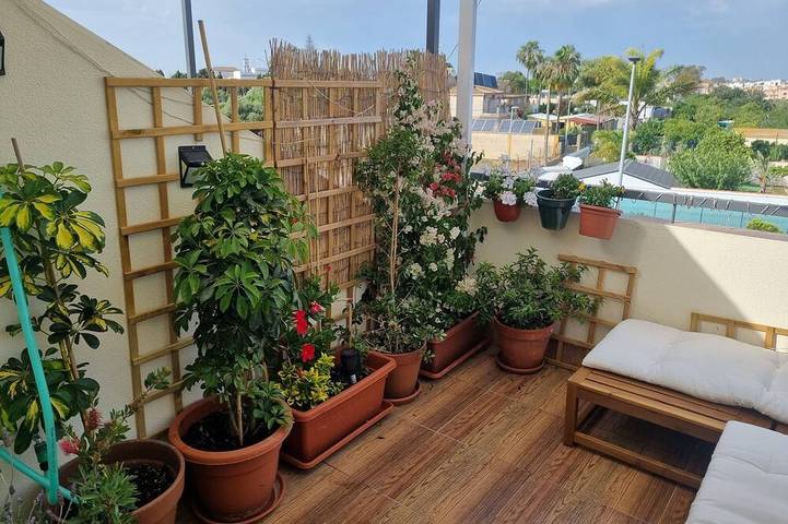 Appartement de vacances pour 1 personnes - 1