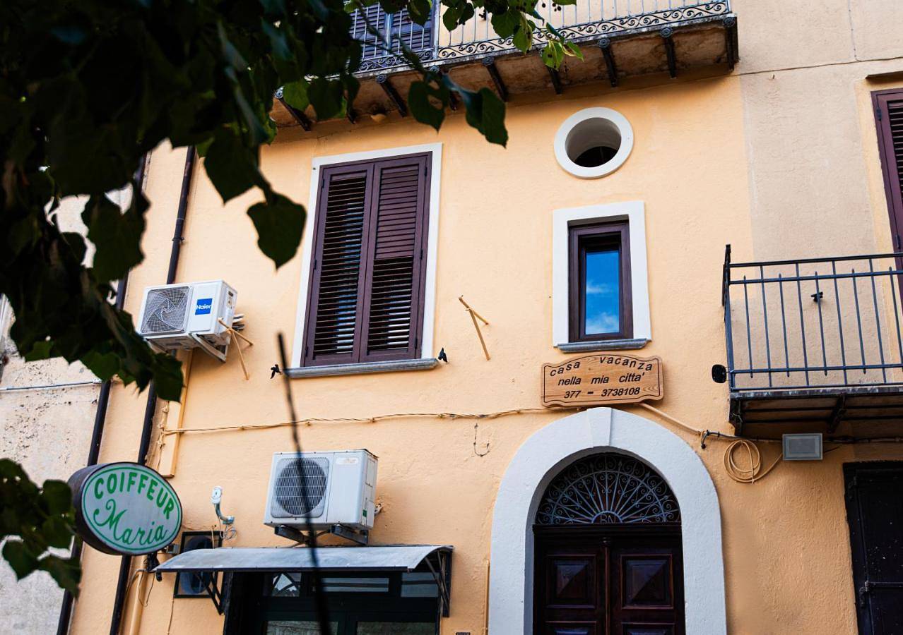 Nella mia città 2 in Lagonegro, Potenza Provinz