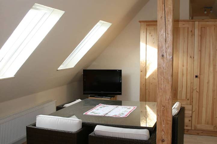 Ferienwohnung für 4 Personen in Geyer - 4