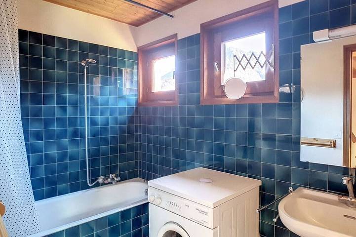 Apartamento entero, Apartment With Pool Access - St Jean D'Aulps Resort - 6 Pers / 60m² - Riam D2 in Saint-Jean-d'Aulps, Les Portes du Soleil