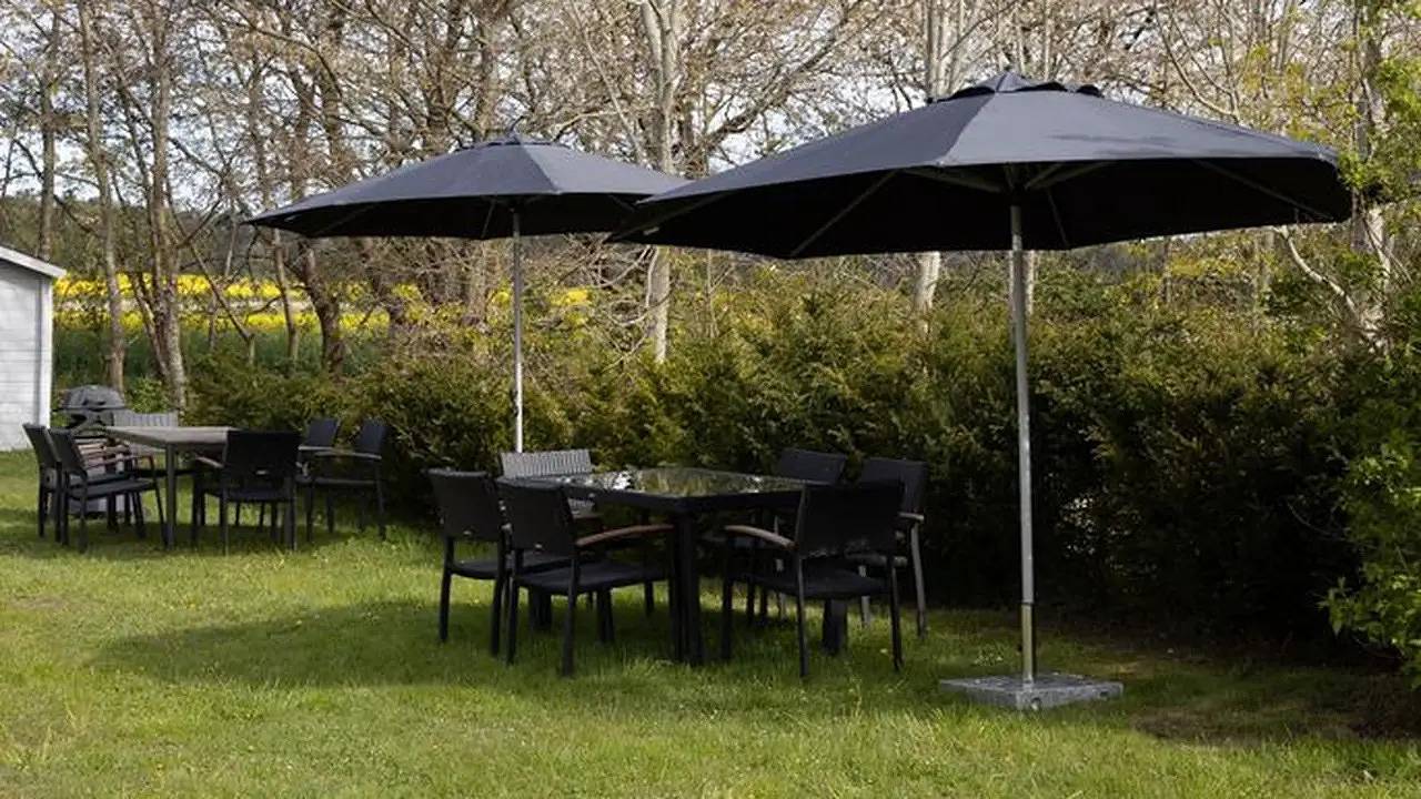 Apartamento vacacional entero, Ferienwohnung für 6 Personen (140 m²) in Ummanz in Ummanz, Rügen