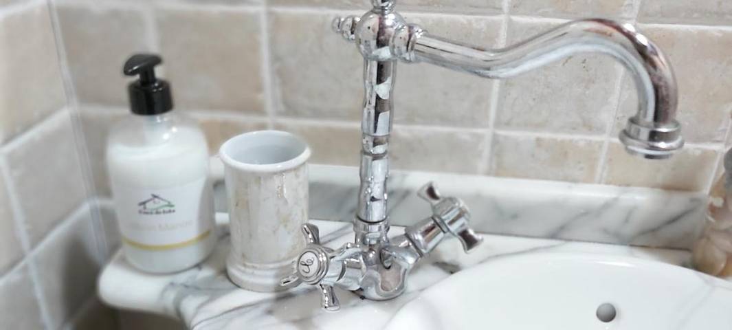 Casa rural para 8 personas, con vistas y jardín en Galicia - 4