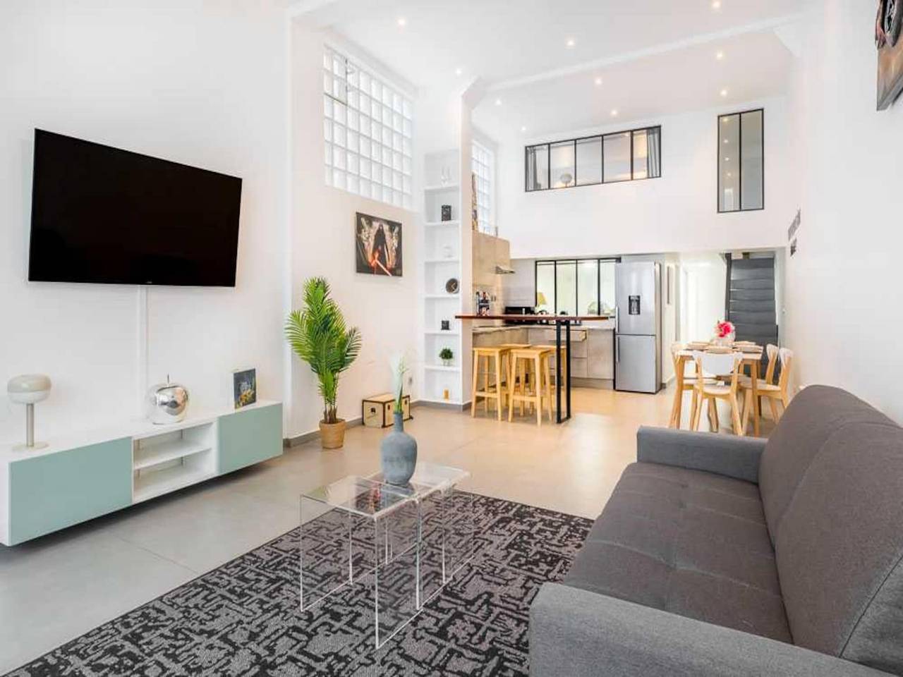 Photo : Appartement de vacances