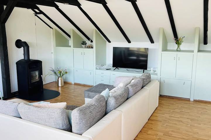 Ferienwohnung für 5 Personen in Meschede