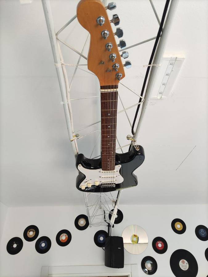 Maison d’hôte pour 3 personnes, avec balcon à Peschiera del Garda - 4