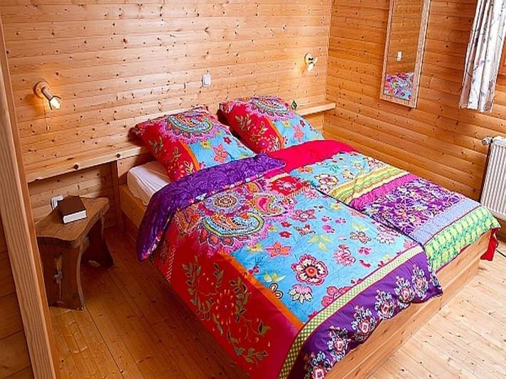 Chalet für 6 Personen, mit Terrasse, mit Haustier in Rheinland-Pfalz - 3