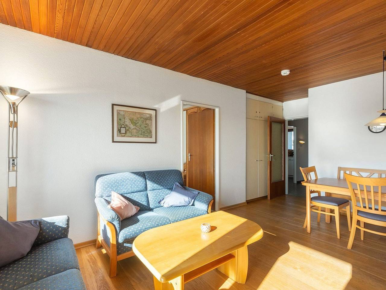 Ganze Ferienwohnung, Sonnenblick Whg. 6 in Grömitz, Ostholstein