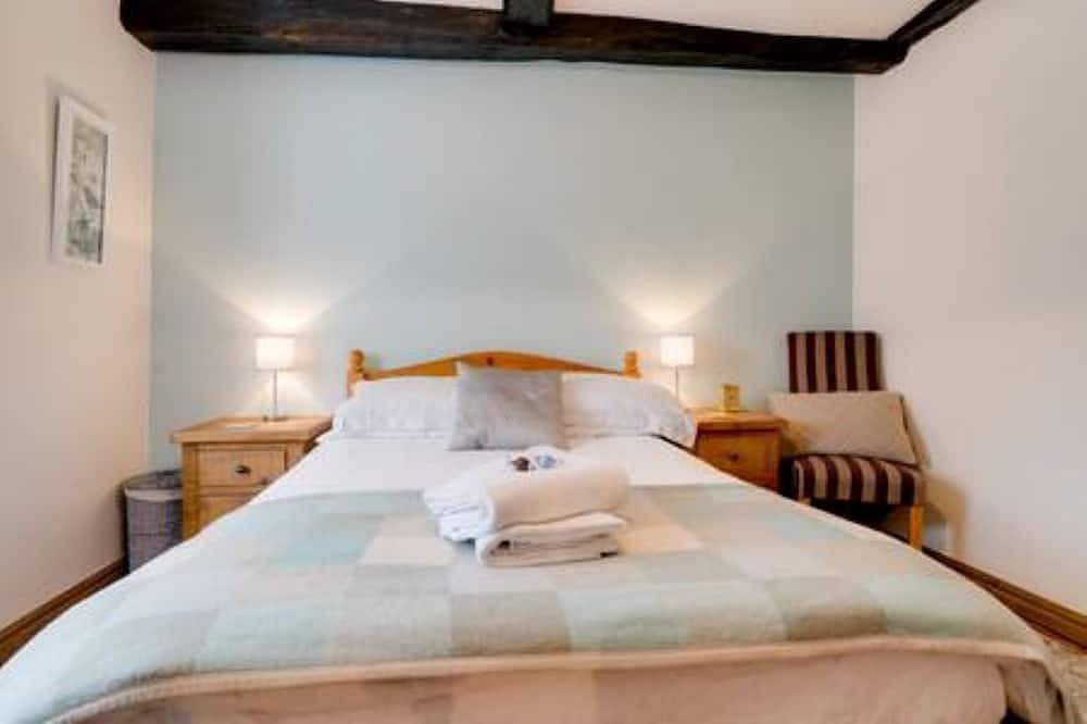 Penny Post Cottage - charming character cottage on the edge of the Lake District in Lancashire