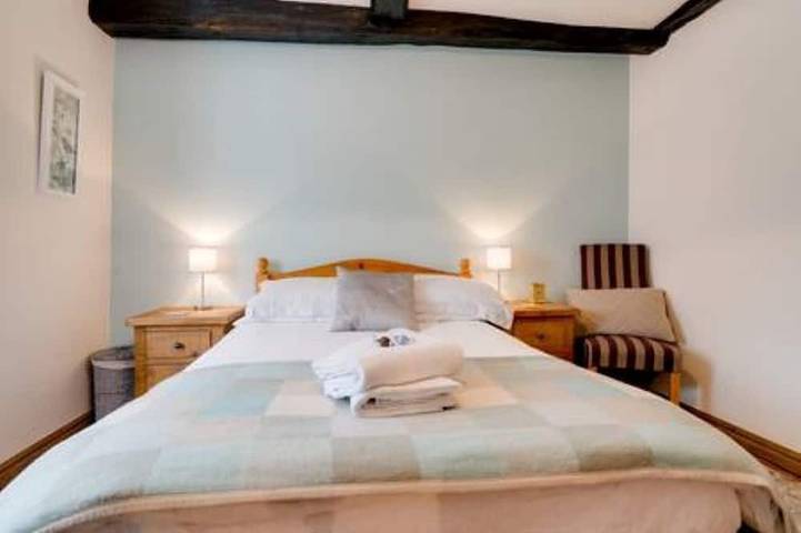 Penny Post Cottage - charming character cottage on the edge of the Lake District in Lancashire