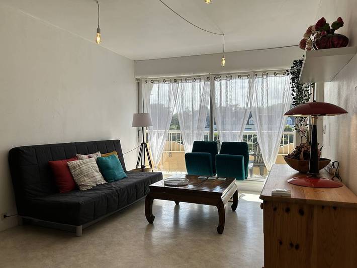 Gîte pour 5 personnes dans Plage Caroual - 4