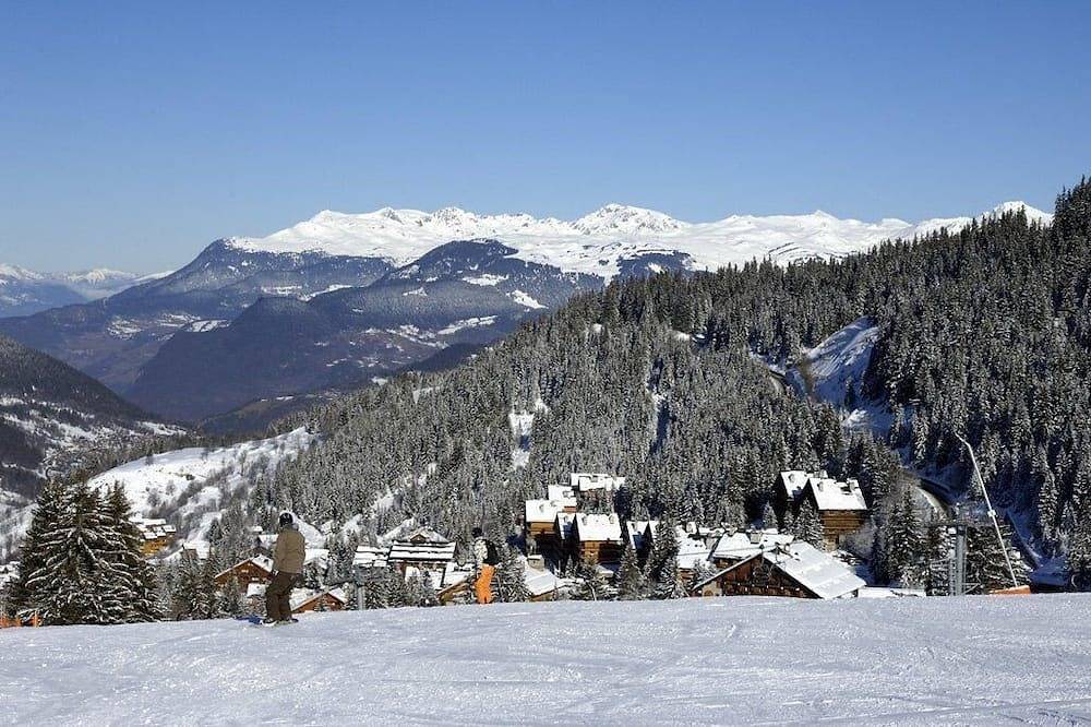 Appartement de vacances