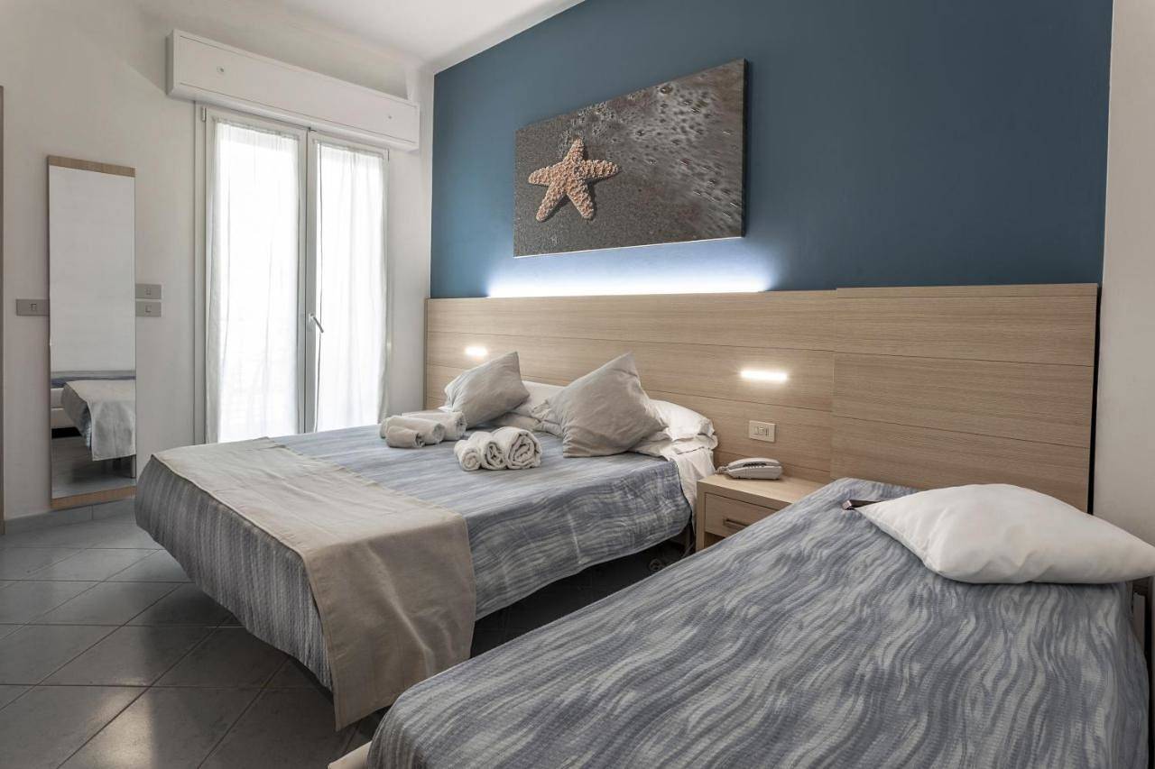 Economy Double or Twin Room in Cattolica, Province de Rimini