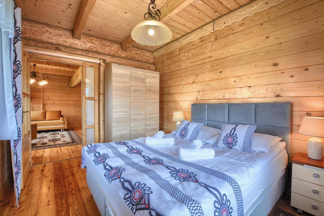 Double Room in Kościelisko (Miasto), Kościelisko