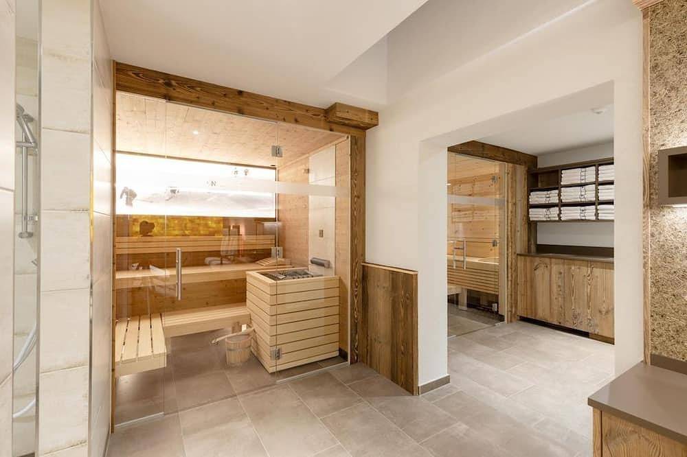 Ganze Wohnung, Appartement Widderstein - tannberg Lodge Og in Schröcken, Bregenzerwald