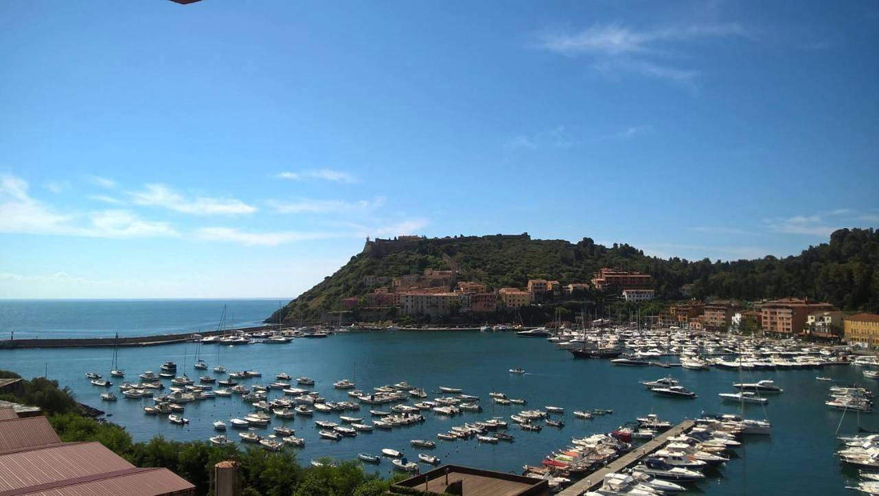 Ganze Wohnung, Splendido Affaccio in Porto Ercole, Monte Argentario